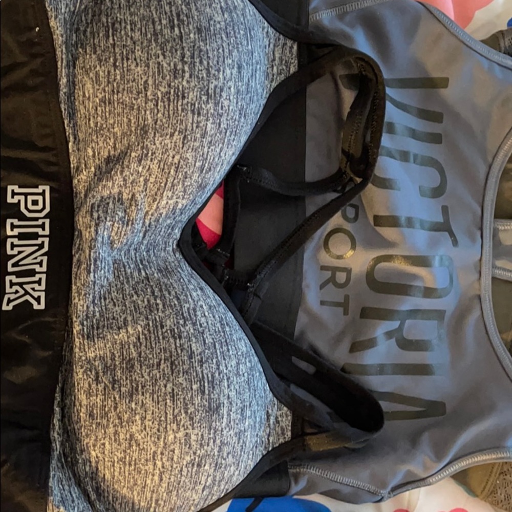 Sports bra - Picture 4 of 7